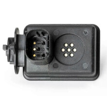 64116926460 AUC-anturi BMW E60 E61 E65 X5 E70 X6 E71 E81 E84 E87 E90 E91 F20 F21 F30 F31 F32 9240180