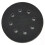 8 Holes Soft Sponge Interface Pad 5Inch 125mm Loop Hook Sanding Pads Backing Plate Sander Polishing 1