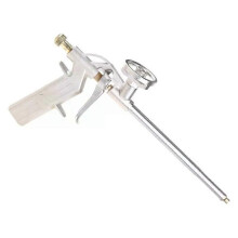 652F Schuimexpanderende spuitpistool, bubbelkit dispenser, PU-isolerende applicator