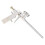 652F Schuimexpanderende spuitpistool, bubbelkit dispenser, PU-isolerende applicator 1