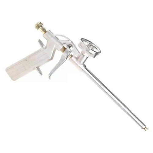 652F Schuimexpanderende spuitpistool, bubbelkit dispenser, PU-isolerende applicator