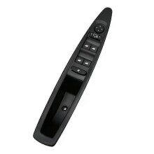 6554HA Hoofdschakelaar voor elektrische ramen Auto-raamhefferschakelaar voor Citroen C4 2004-2010 (automatisch)