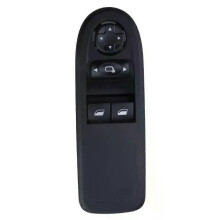 96647495XT Hoofdschakelaar voor elektrische ramen voor Citroen C1 C3 voor Peugeot