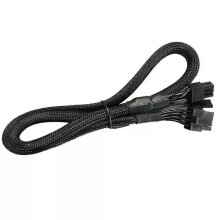 8 PIN TO 8 Pin (6+2) PCIE VGA Supply Cable Flex for EVGA Supernova 650 750 850 1000 1600 2000 G2 G3