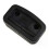 65mm Air Compressor Silencer Noise Muffler Intake Pump Plastic Shell Squar For Various Noise Equipmen 1