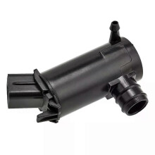 985101C000 Bomba lavaparabrisas para Hyundai Accent Sonata Elantra IX35 Kia Rio Cerato Forte Spectra