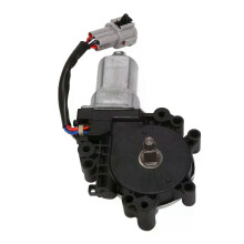 80730-9FJ0A 742-528 Motor voor elektrisch raamheffer rechtsvoor voor Nissan Titan Armada Pathfinder