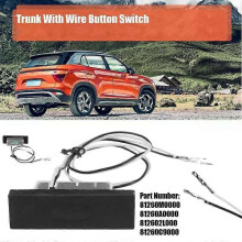 81260M0000 81260A0000 812602L000 Auton vaijerin takarungon painikekytkin Sopii Hyundai Creta Ix25 Kia