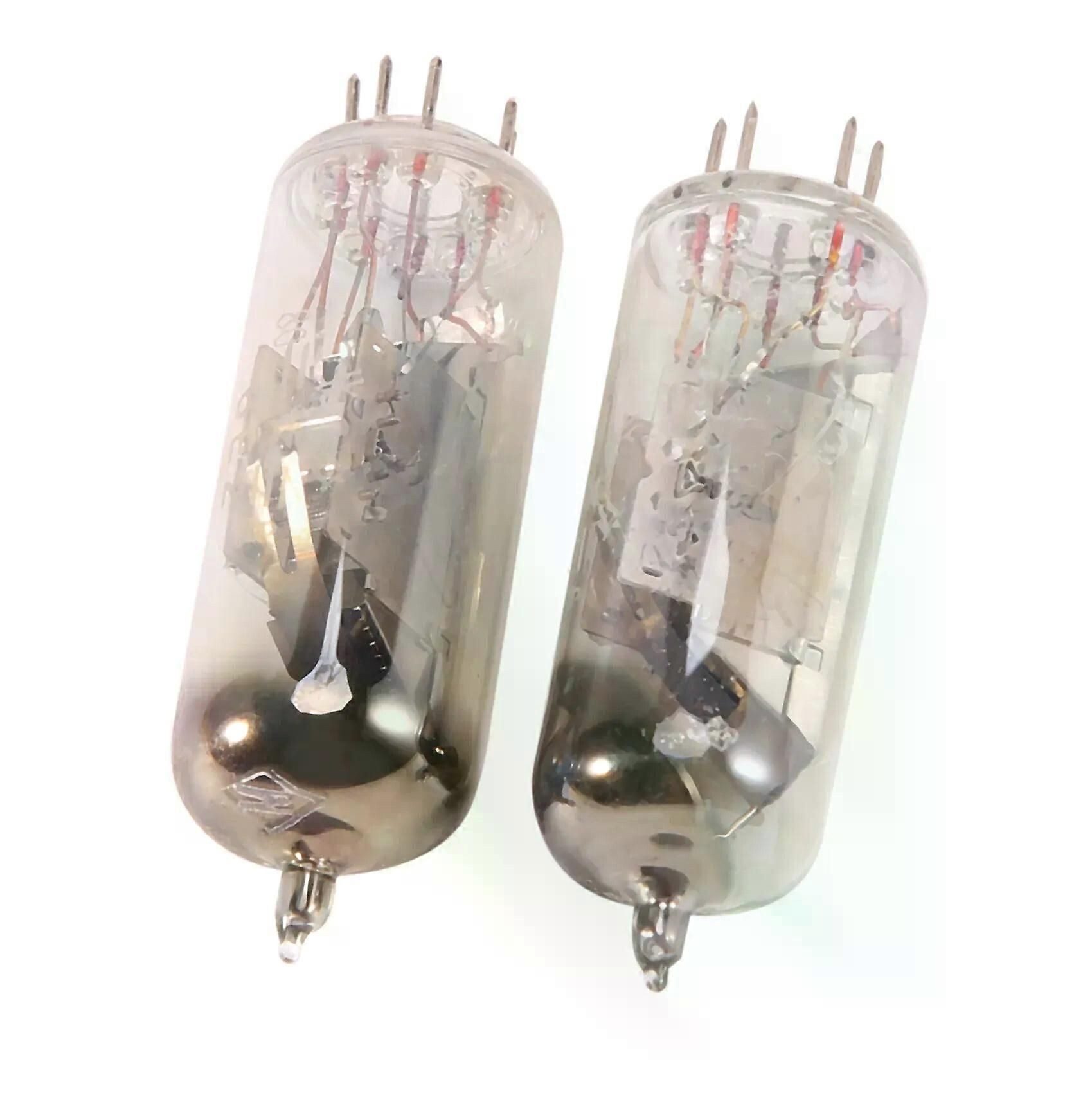 Tube Électronique Miniature 5578 CIFTE - NOS (Neuf Ancien Stock) - Pour Radio/Amplis