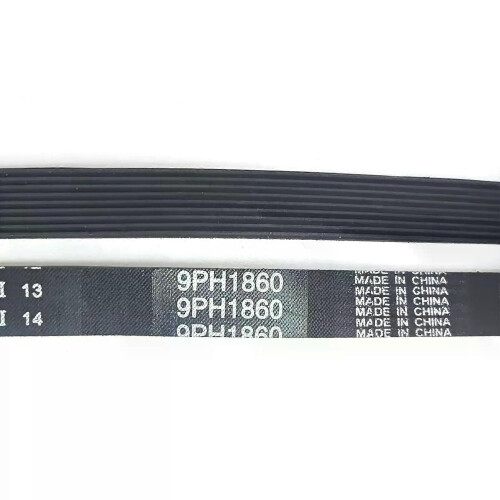 9PH 1860 Droogtrommelriem (144001958)