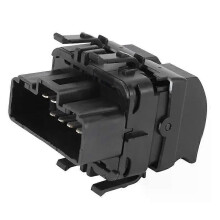 8200315034 Schakelaar voor elektrische raambediening voor Renault Clio II 21998 - Raambedieningsknoppen