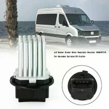 A/C Heizung Gebläse Motor Widerstand 2048707710 für MERCEDES Sprinter/ Crafter U1