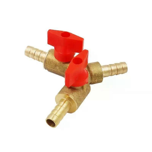 Slangpilaar 1/2 duim, Draadfitting, RVS316