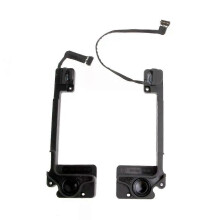 A1502 Laptop linker- en rechterluidsprekers voor Macbook Pro Retina 13 inch A1502 Ingebouwde luidsprekervervanging