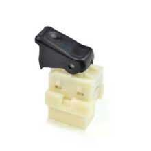84810-645124 Raambedieningsschakelaar voor Ford Ranger 2002-2005, auto-accessoires