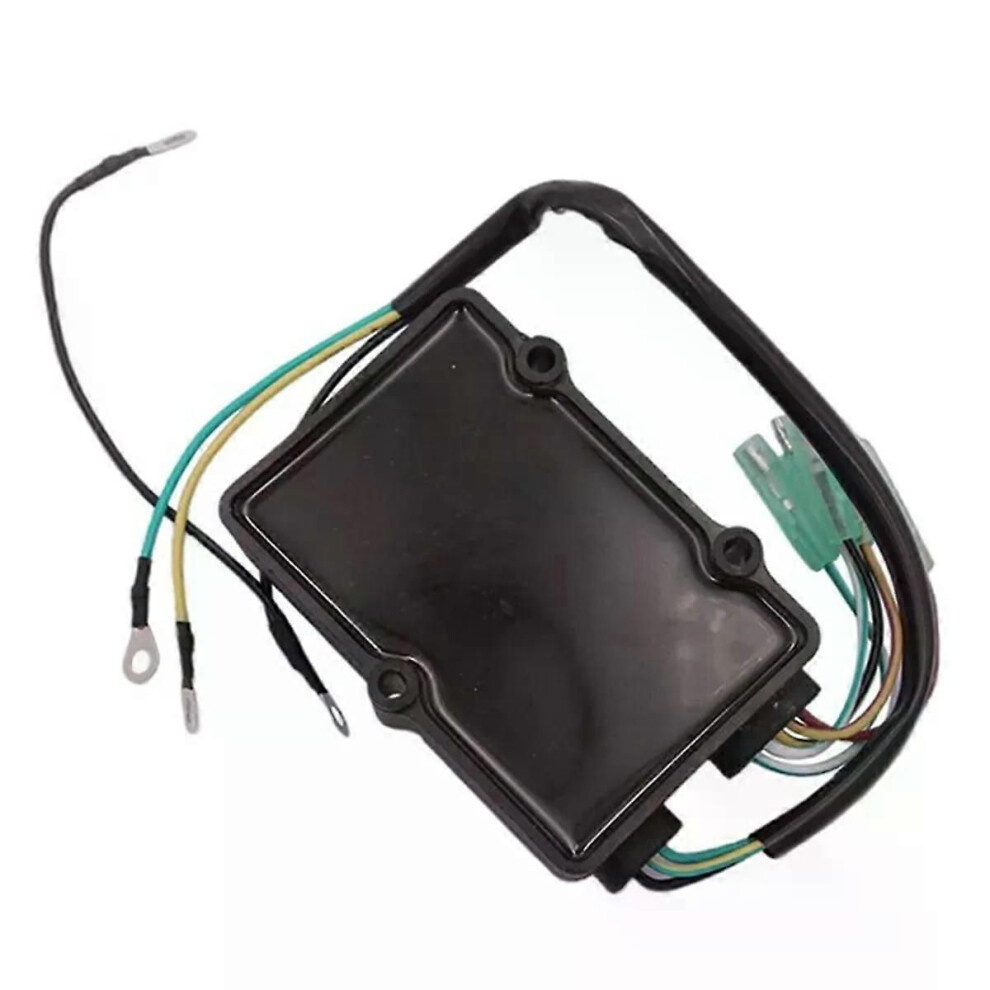 Cdi Yamaha 4 Temps 8cv 9.9cv Hors-bord 68t-85540-00 Boîtier CDI