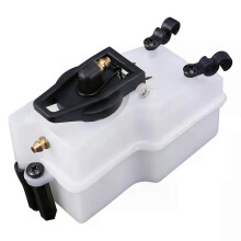 85721 Serbatoio carburante 125CC per HSP 94760 94761 94762 94763 94766 94885 94862 94866 1/8 RC Model