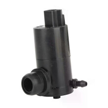 Bomba de líquido lavaparabrisas con toma de corriente automática 85330-02030 para Toyota COROLLA AURIS