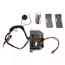 Contrôleur de carte mère pour scooter intelligent auto-équilibré A51Q-36V DIY 65/8/10 pouces