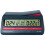 A84E-Professional Advanced Chess Digital Timer Schackklocka Count Up Down Board Game Clock PS-1688 1