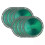 8Pack INDESTRUCTIBLE DISC 20 -Indestructible Disc 20 Cutting Disk Angle Grinder Disc 1