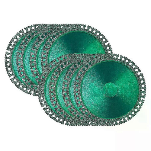 8Pack INDESTRUCTIBLE DISC 20 -Indestructible Disc 20 Cutting Disk Angle Grinder Disc