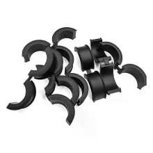 8st Cykelstyre Silikonpackning 318 Till 254/222 Styrepackning Styrepackning Adapter Cykel