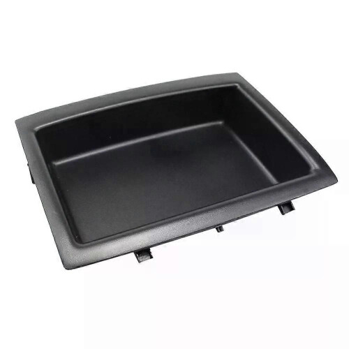 6Q0858719A Vano portaoggetti per console centrale auto per Polo 9N 2002-2008