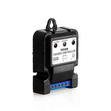 6V 12V 10A Auto Zonnepaneel Laadregelaar Batterijlader Regelaar PWM Hot