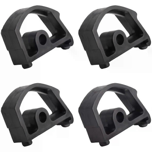 ABKL 4Pcs for Black and Decker Workmate Workbench Leg Catch Spring Part 242416-00 Work Bench Leg Catch