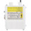 ABS Pump Control Box Bulit in Thermal Protection Circuit Breaker Controller for Deep Well Submersible 1