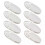 8Pieces Roller Blind Cord Handle Tension Device for Window Shade Roller and Blinds Pull Cord Weight 1