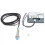 AC220V Digital Speed Meter 4-Digit Tube Display High Measurement Accuracy Tachometer 1