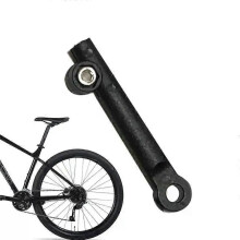 Einstellbare Fahrrad Kotflügel Unterstützung Stange Adapter Teile Bike Kotflügel Montieren Fahrräder