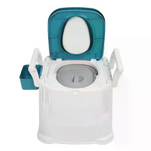 Comoda per adulti Comoda Comoda Comoda per WC Comoda per adulti Comoda imbottita morbida antiscivolo