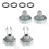 Air Release Valves For Intex Pump Keep your For Intex Pool Filter Pump at its Best Replacement Seals 1