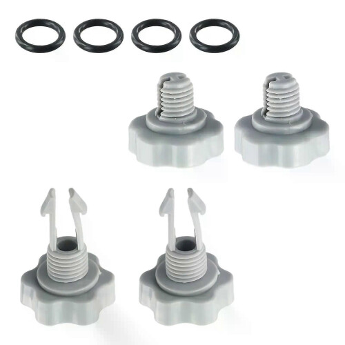 Air Release Valves For Intex Pump Keep your For Intex Pool Filter Pump at its Best Replacement Seals