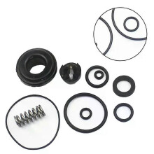 Luftnagler-Zubehör-Kits T50 T64 F30 P625 1013 Pneumatische Nagler-Dichtungsbeschläge für Luftnagler/Mücken