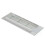 Air Vent Ventilation Grille Grille Cover Multi-size Rectangular Replacement Shoe Cabinets Silver Spare 1