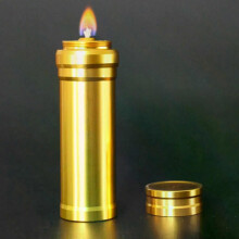 Alkohollampa Mini alkoholbrännarlampa för DIY Crafts Science Experiment