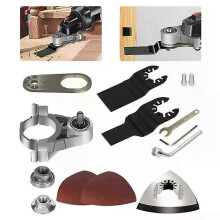 Angle Grinder Conversion Universal Head Adapter for 100 125 Type Angle Grinder Polishing Angle Woodworking