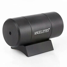 Angeleyes Solar Finder per il posizionamento del Sole, cercatore totale, osservazione di eclissi e eclissi