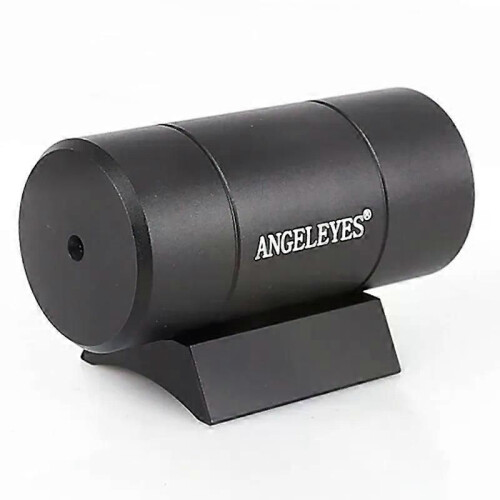 Angeleyes Solar Finder for Sun Positioning Total Finderscope Eclipse & Partial Eclipse Observation for