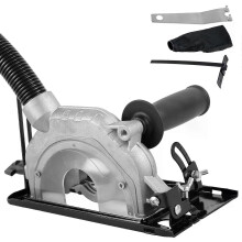 Angle Grinder Bracket Adjustable Angle Grinder Converter Table ToolWoodworking Cutting Base Stand to