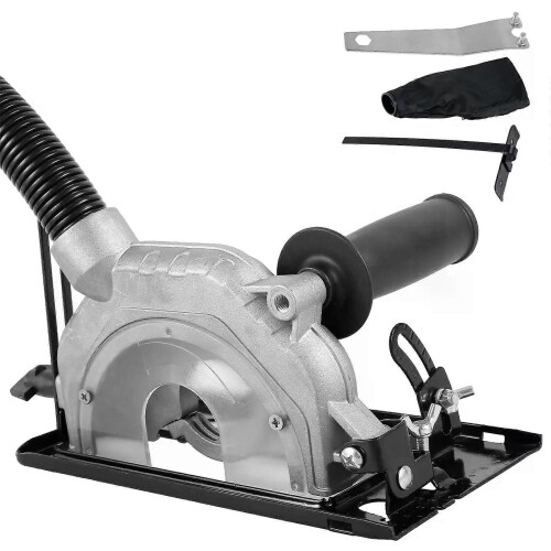 Angle Grinder Bracket Adjustable Angle Grinder Converter Table ToolWoodworking Cutting Base Stand to