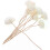Artificial Flowers Diffuser for Essential Oils Outdoors Aromatherapy Diffusers Sticks Incense Rattan 5
