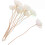 Artificial Flowers Diffuser for Essential Oils Outdoors Aromatherapy Diffusers Sticks Incense Rattan 1