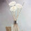 Artificial Flowers Diffuser for Essential Oils Outdoors Aromatherapy Diffusers Sticks Incense Rattan 4