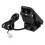 ATV Fotbromspedal Gashastighetskontrollpedal Fordonsaccelerator Gashastighetskontroll Bromsfot 2