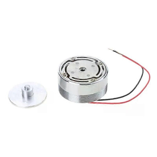 Audioluidspreker 70HZ-20KHZ 20W 4Ohm 8Ohm 44MM Full Range Trillingsluidsprekers Luidspreker Draagbare 2